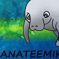 ManateeMike