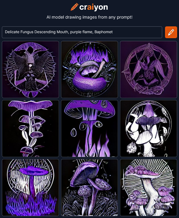 craiyon_011300_Delicate_Fungus_Descending_Mouth__purple_flame__Baphomet_br_.png