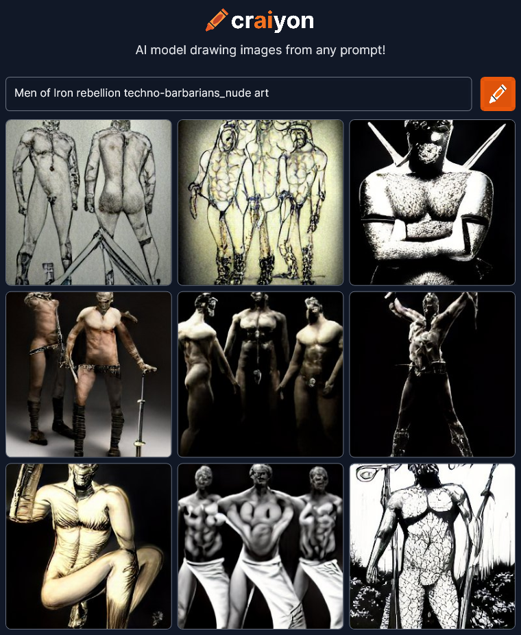 craiyon_013618_Men_of_Iron_rebellion_techno_barbarians_nude_art_br_.png