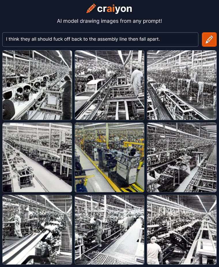 craiyon_162433_I_think_they_all_should_fuck_off_back_to_the_assembly_line_then_fall_apart___br_.png