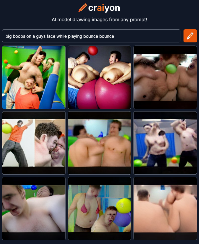 craiyon_170036_big_boobs_on_a_guys_face_while_playing_bounce_bounce.png