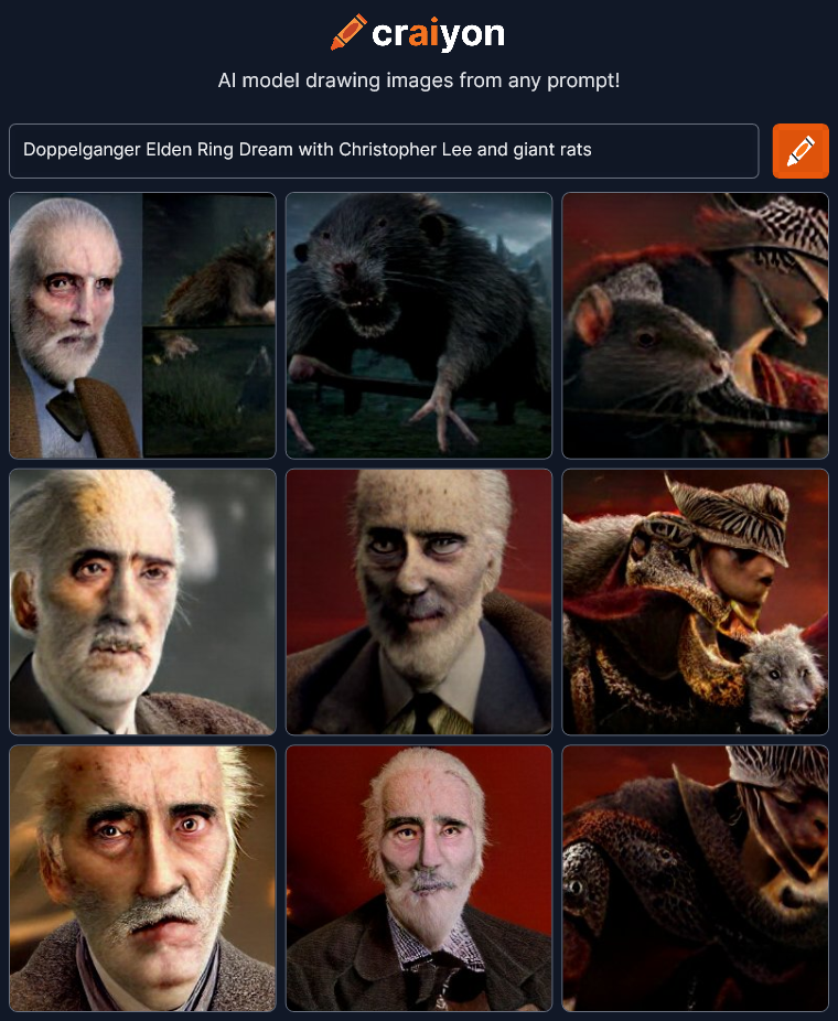 craiyon_173348_Doppelganger_Elden_Ring_Dream_with_Christopher_Lee_and_giant_rats_br_.png
