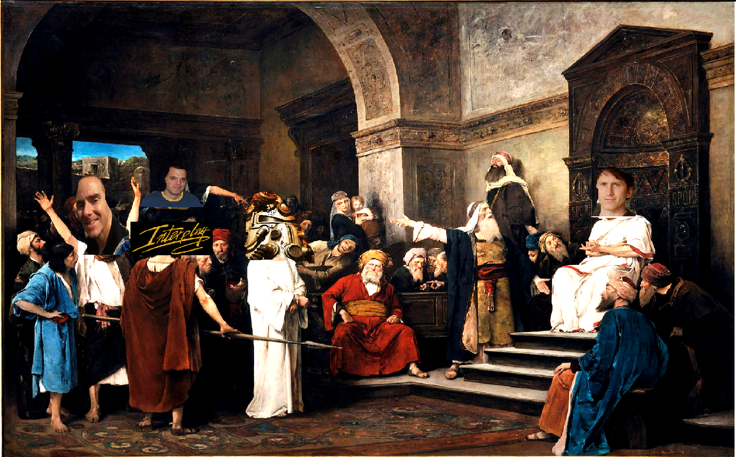 Fallout's Trial before pilate.png