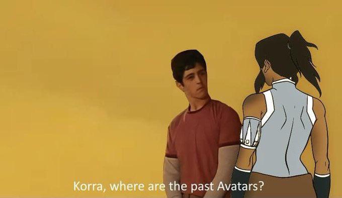 Korra where are the past avatars.jpg