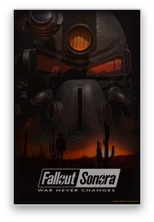 Fallout: Sonora