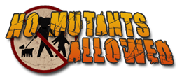 No Mutants Allowed