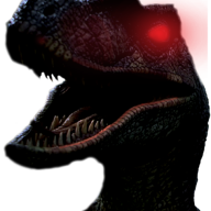 TheLaserRaptor