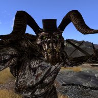 Mr. Deathclaw