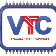 VTC Plugin Power