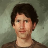 Todd Howard's no.1 Fan