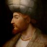 Supreme Shah Ismail