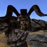 Mr. Deathclaw