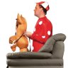 SofaJockey