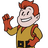 Vault Boy 2000