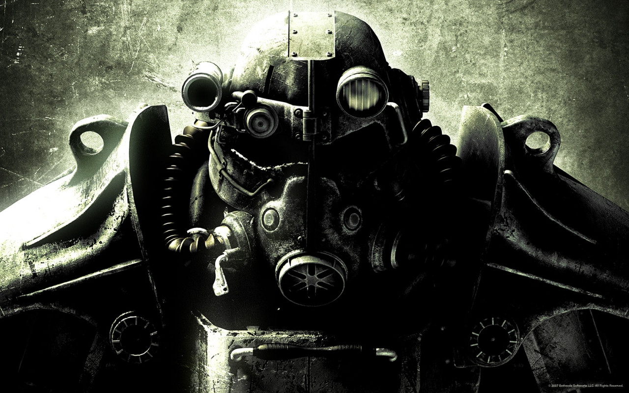 Photo Fallout BoS Wallpaper in the album Wallpapers by Brother None |  No Mutants Allowed