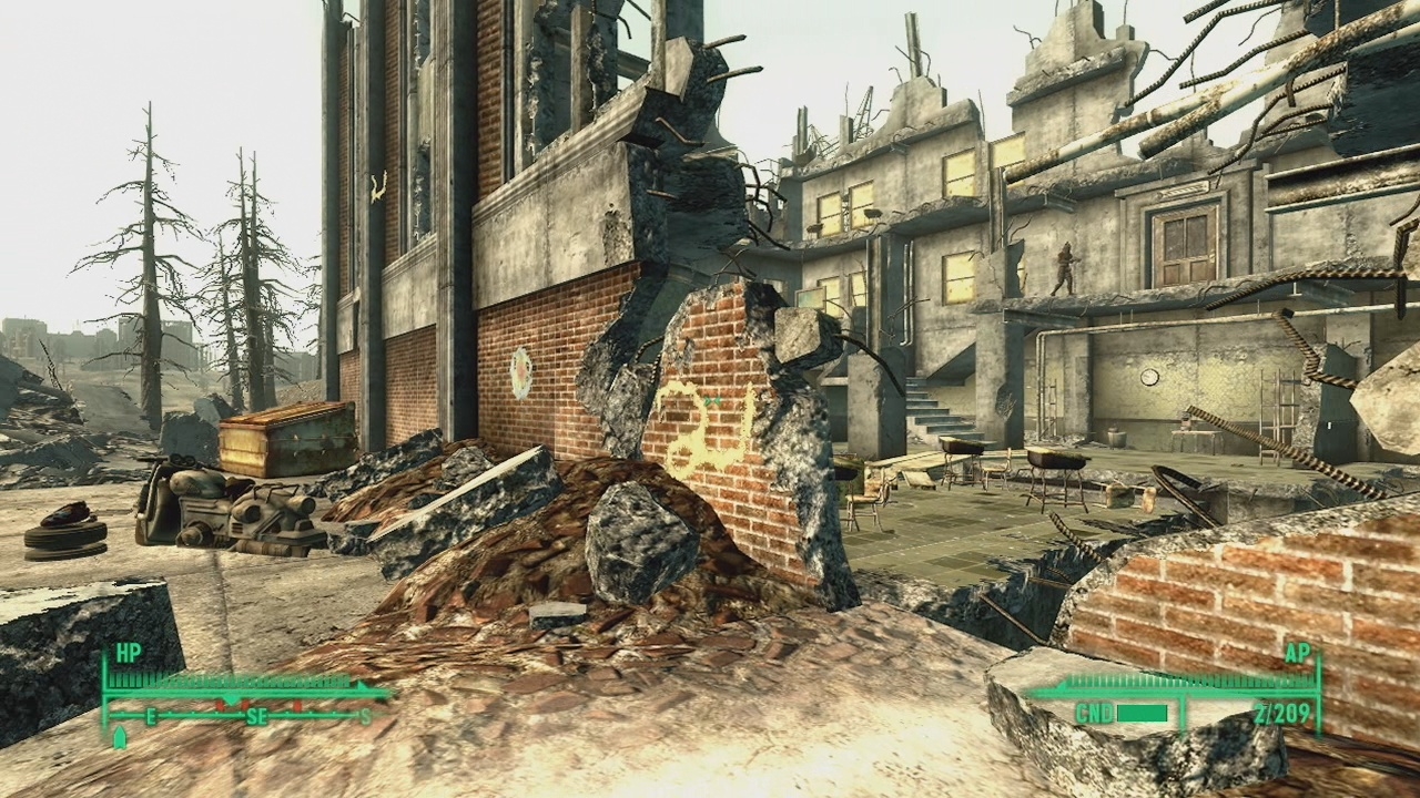 Fallout 3 extended edition