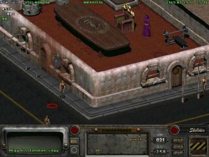 Beta 4 - Alphablended Walls