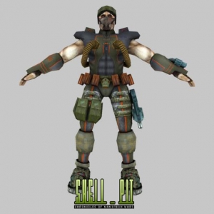 Mech Pilot