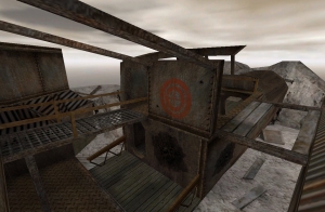 The Wastes - Dryland 3