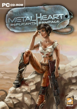 Metalheart