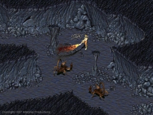 RadScorpions