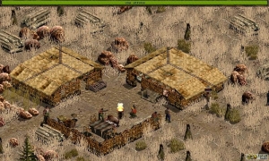 Fallout - Raider Menace