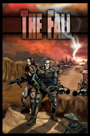 The Fall