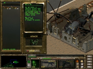Darkfall
