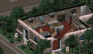 New Arroyo