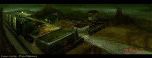 Gehenna