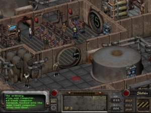 Fanmade Fallout