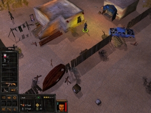 Ground Zero: Genesis of a New World
