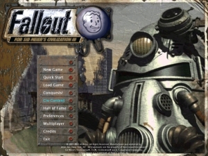 Fallout Civ3