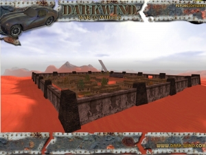Darkwind