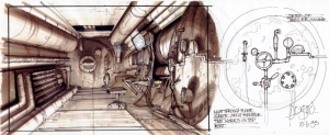 Boiler Room