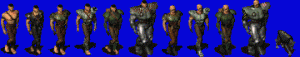 Released Games/Mods