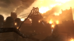 Steel Mills