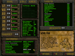 Fallout: Shattered Destiny 2