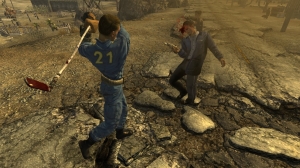 Fallout: New Vegas screenshot