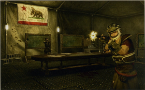 NCR