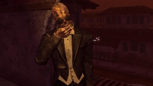 Dead Money Screenshot #3