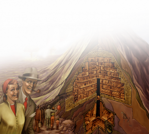 Concept Art/Images