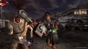 Gun Runner's Arsenal Screenshot #3