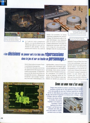 Magazines and other publications