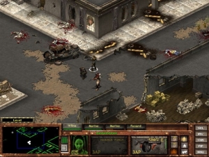 Enclave
