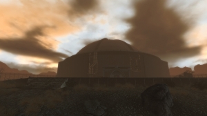Beyond Builder Dome