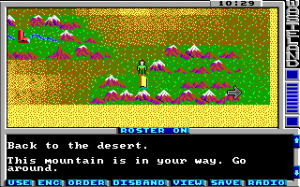 Wasteland Let's Play