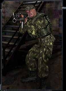 S.T.A.L.K.E.R.: Oblivion Lost