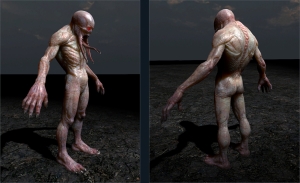 Bloodsucker