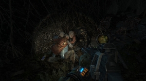 Metro: Last Light